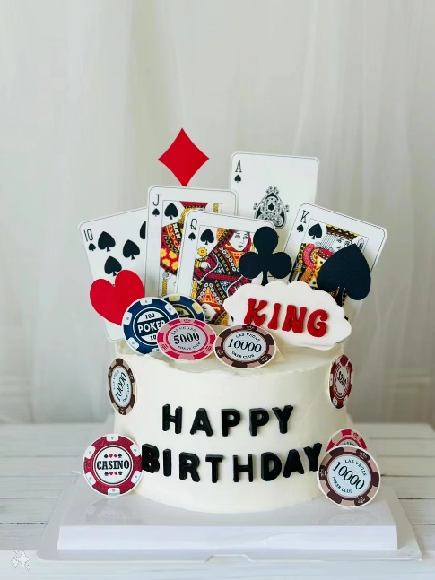 custom birthday cakes in singapore