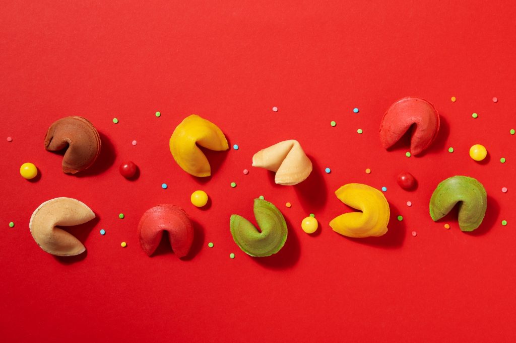 chinese new year cake ideas in singapore