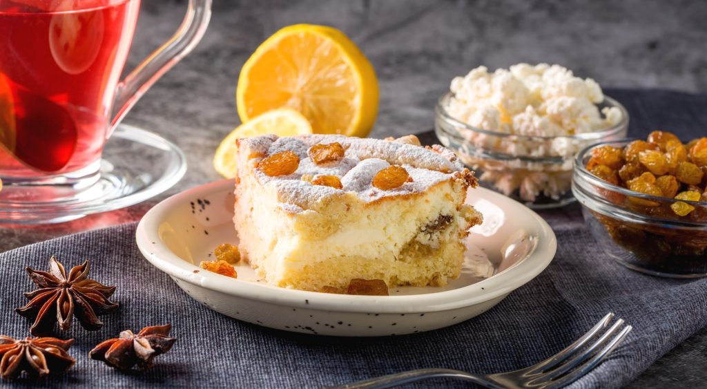chinese new year cake ideas in singapore