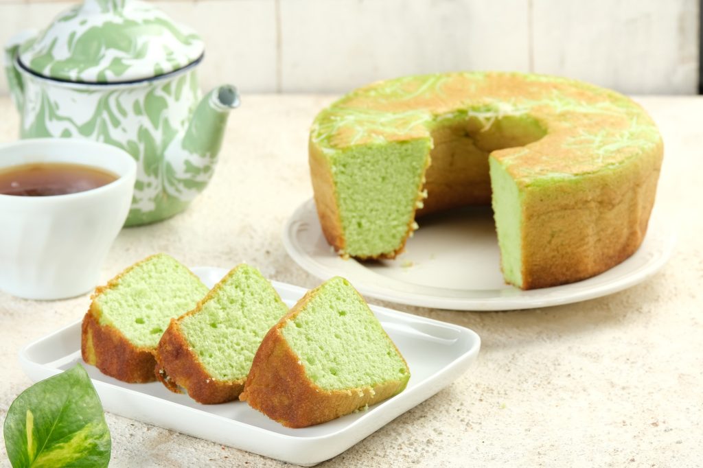 local cake trends in Singapore