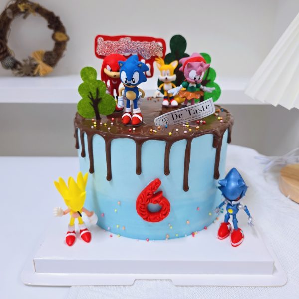 Sonic
