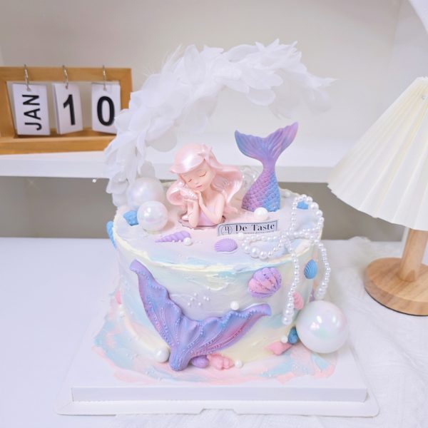 Mermaids