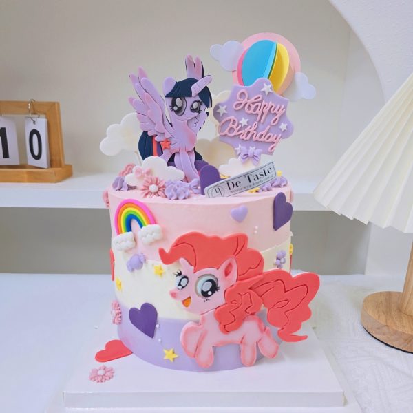 My Little Pony