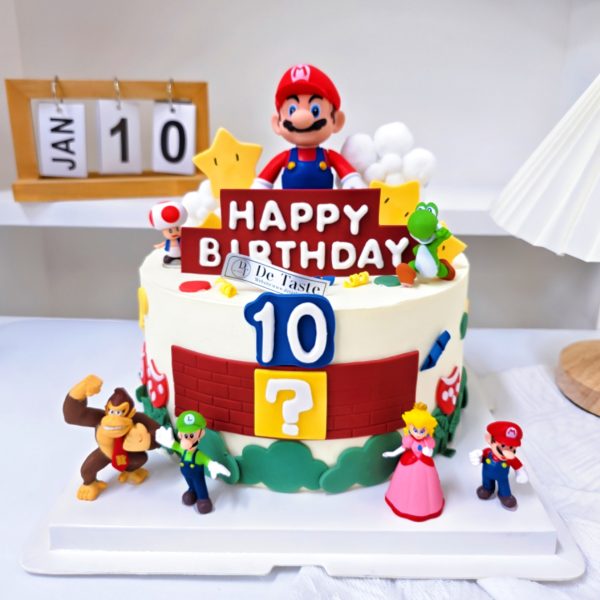 Mario