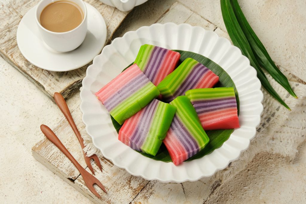 ramadhan cakes in Singapore