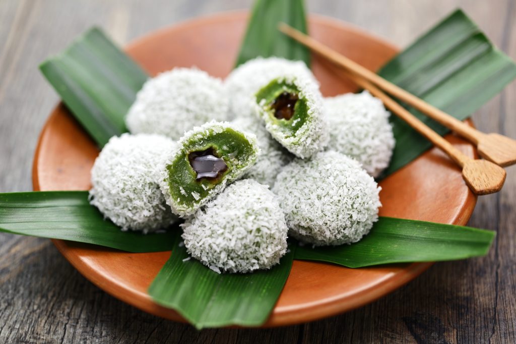 Best Cake Flavors for Hari Raya